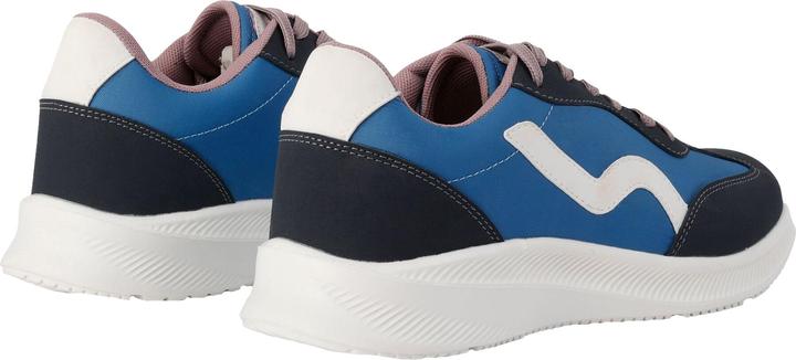 Immagine prodotto Regatta Scarpe da ginnastica retrò donna/donna Marine (40)