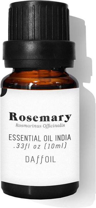 Actual product image Daffoil Aceite Esencial Romero 100ml (100 ml)