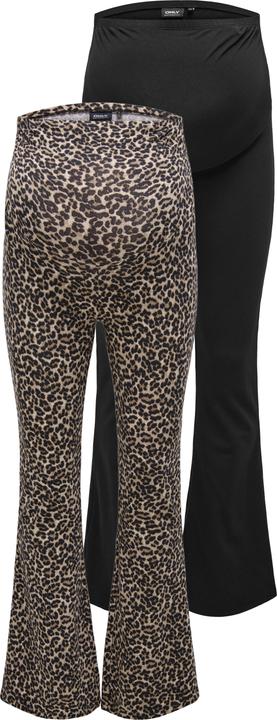 Only Maternity OLMLOVELY Ausgestellt Leggings Leggings