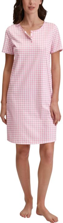 Image du produit Calida Cotton Special Kurzarm-Nachthemd (XS)