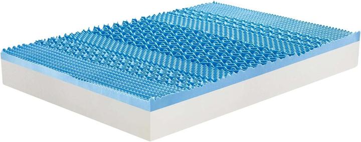 Produktbild Arensberger RELAXX gel mattress (140 x 200 cm, Schaumstoffkern)