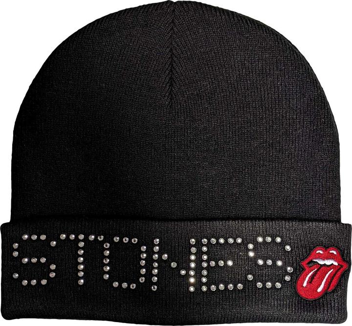 The Rolling Stones Stones Embellished