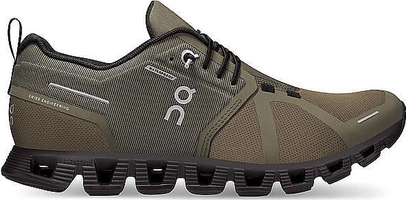 Produktbild On Running Women's Cloud 5 Waterproof (37.5)