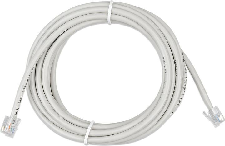 Produktbild Victron Energy RJ12 UTP BMV ASS030066300 Anschlusskabel