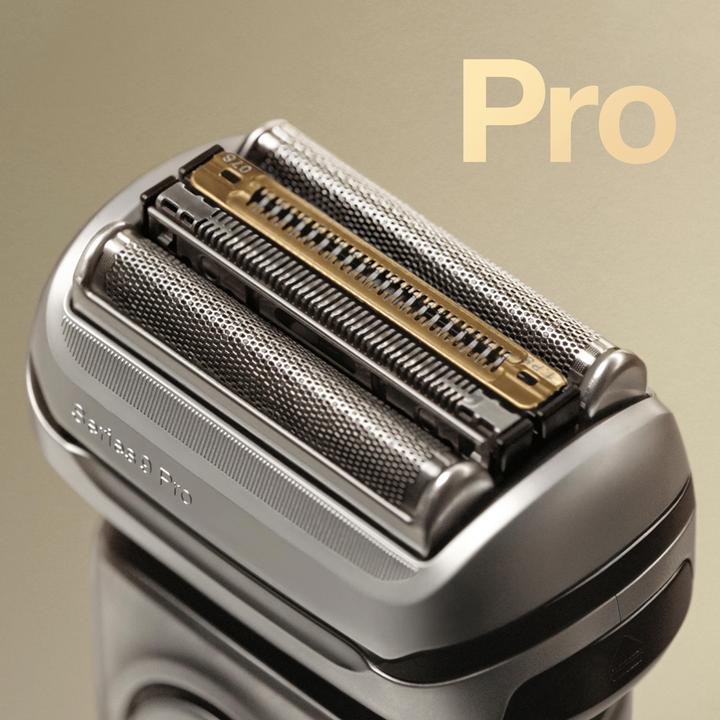 Productafbeelding Braun Scheerapparaat Series 9 Pro 9477cc