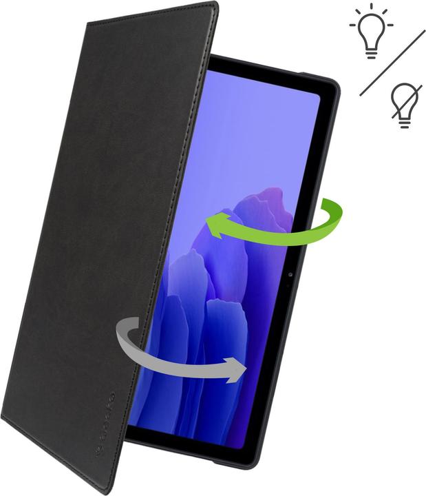 Produktbild Gecko Covers Easy-Click 2.0 (Galaxy Tab A7 10.4 (2020))