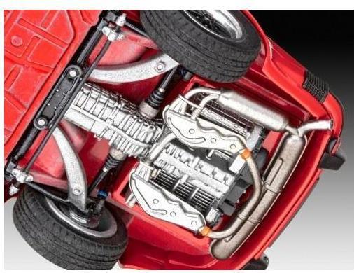 Produktbild Revell Porsche 911 G