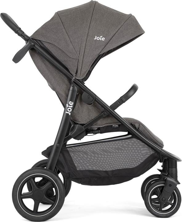 Immagine prodotto Joie Mytrax Pro Set