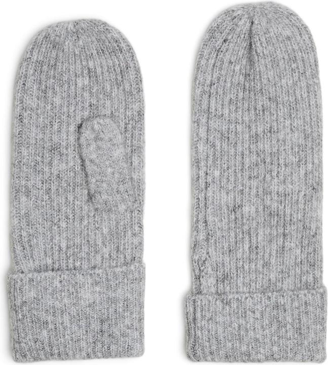Medium Grey Melange