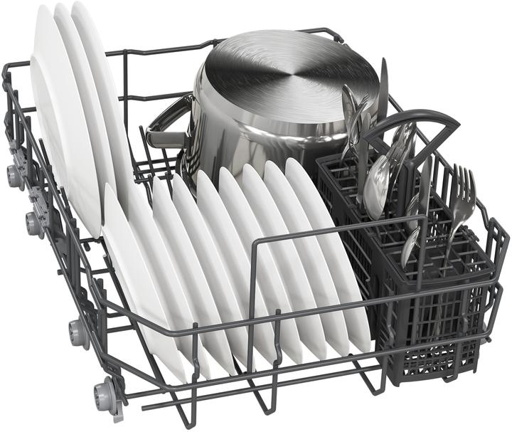 Produktbild Siemens SR61IX05KE