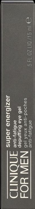 Produktbild Clinique Super Energizer (Gel, 15 ml, Tag)