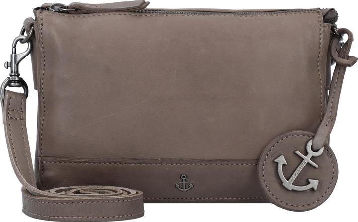 Harbour 2nd Anchor Love Umhängetasche Leder 20 cm