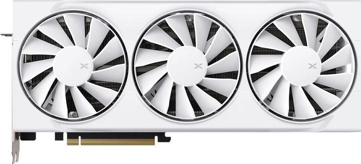 XFX Swift AMD Radeon RX 9070 XT Gaming Edition (16 GB)