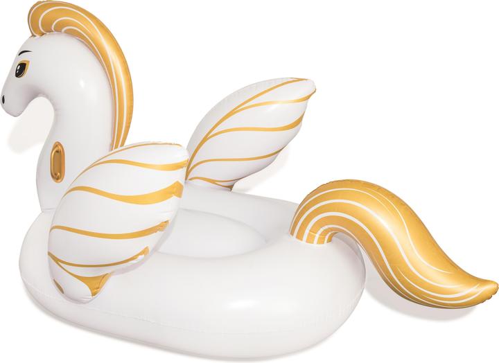 Actual product image Bestway Luxury Pegasus 231x150cm