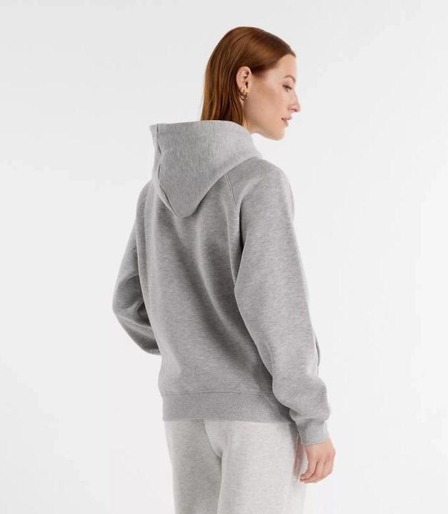 Immagine prodotto New Balance Felpa con cappuccio W Sport Fleece Logo (M)