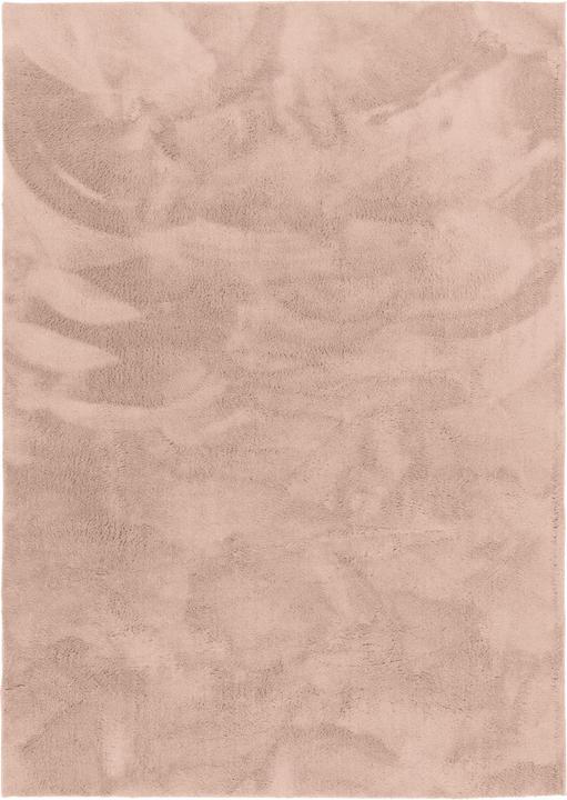 Produktbild Pergamon Luxus Super Soft Fellteppich Pearl (200 x 290 cm)