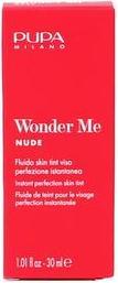 Actual product image Pupa Milano Wonder Me Nude 020 Almond 30ml (020)