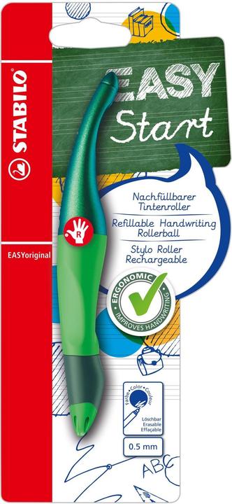 Image du produit STABILO Easy original (Vert, 1 x)
