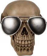 Produktbild Ootb Kopfhörerhalterung Totenkopf