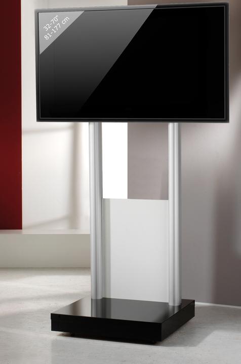 Actual product image VCM Morgenthaler Monte Visolo 1 - 50 kg - 177.8 cm (70 inches) - 81.3 cm (32 inches) - 1 (70", 50 kg)