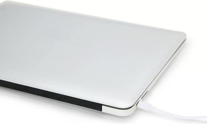 Immagine prodotto Dicota Caricabatterie da parete GaN a 3 porte (32W) UE nero (32 W)