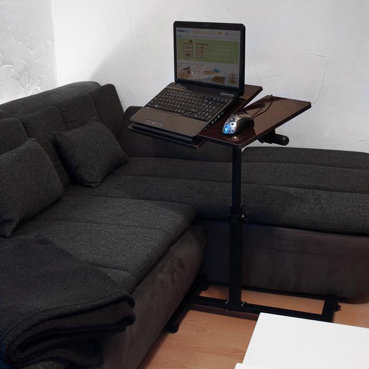 Produktbild Relaxdays Laptoptisch