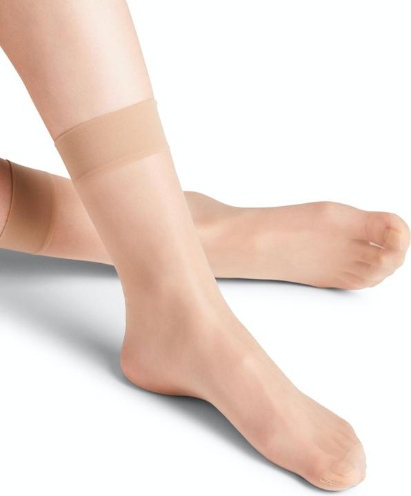Produktbild Falke Seidenglatt 15 SO (Einzelpack, 35 - 38)