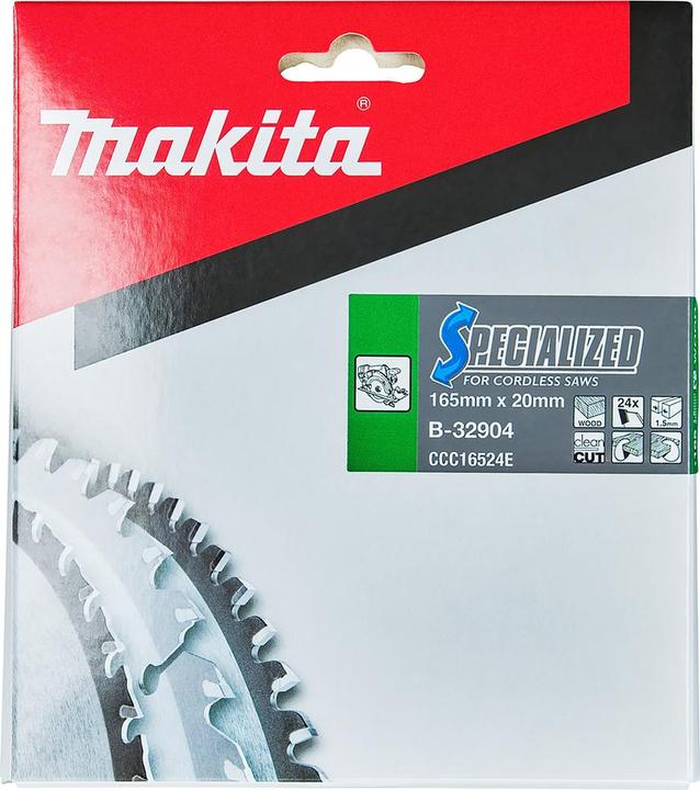 Produktbild Makita Specialized