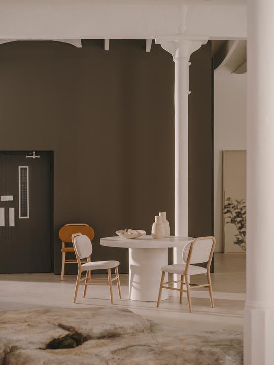 Produktbild Kave Home Aiguablava (120 cm)