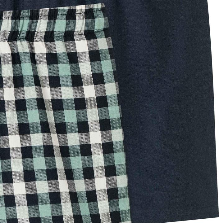 Actual product image Schiesser Boxer Multipacks (176, pack of 2)