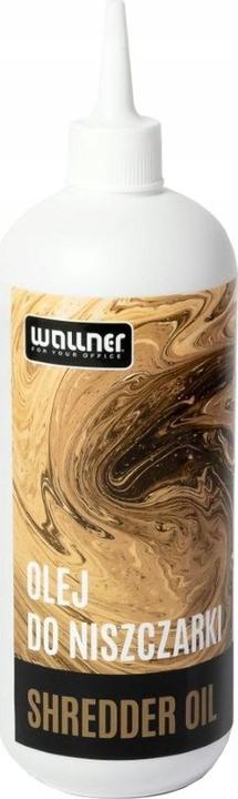 Actual product image Argo aliejus Wallner naikinimui 130140 450 ml