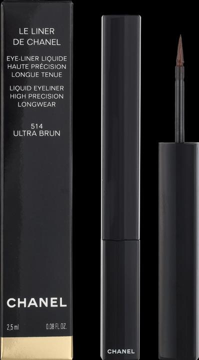 Image du produit Chanel Le Liner No 514 (514 Ultra Brun)