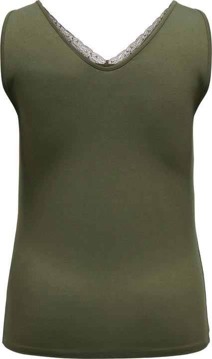 Immagine prodotto Only Top in pizzo Curvy (S)