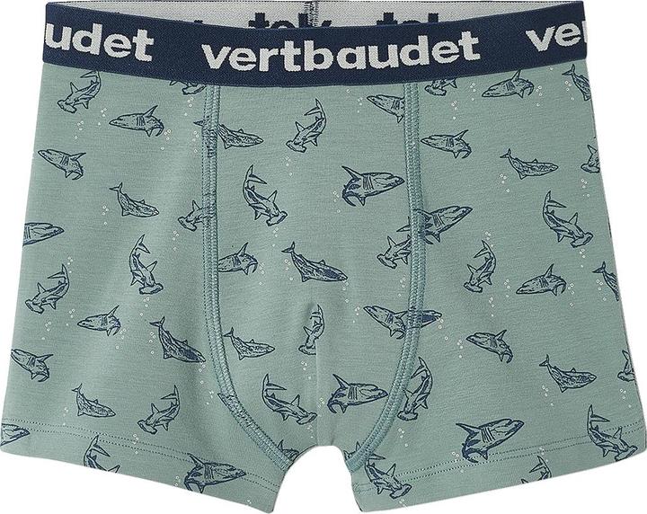 Immagine prodotto Vertbaudet Slip Intimo (110, Confezione da 5 pezzi)