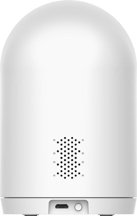 Productafbeelding D-Link Compacte Full HD Pan Tilt (1920 x 1080 Pixels)