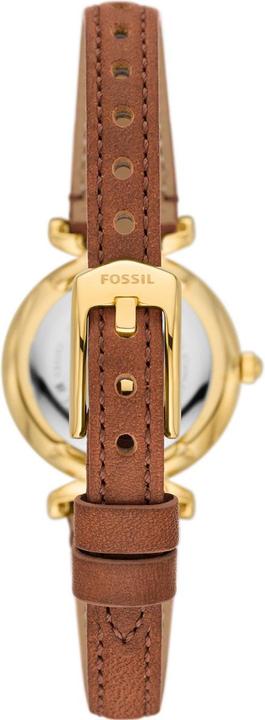 Produktbild Fossil Carlie Mini (Analoguhr, 28 mm)
