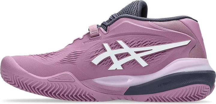 ASICS Performance Gel-Resolution X Sandplatz Tennisschuh Damen