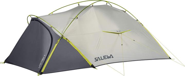 Salewa Litetrek II (Tente igloo, 2.47 kg, 2 personnes)