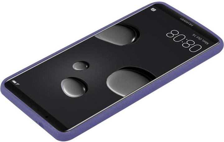 Image du produit Cadorabo Coque TPU Frosted (Mate 10 Pro)