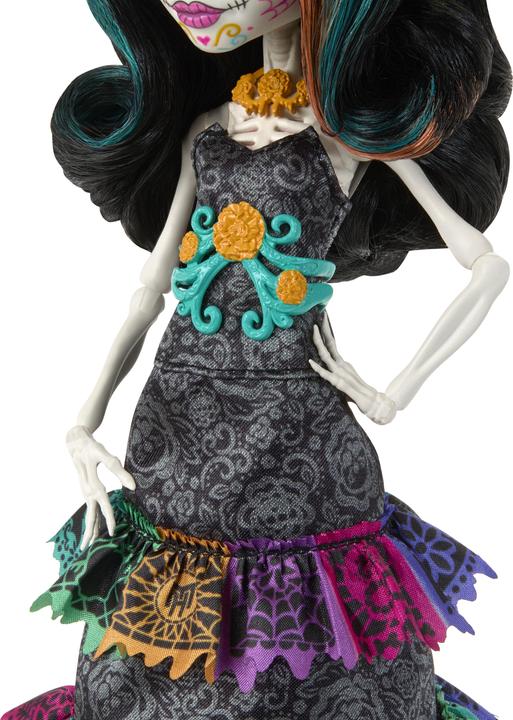 Produktbild Monster High Skelita