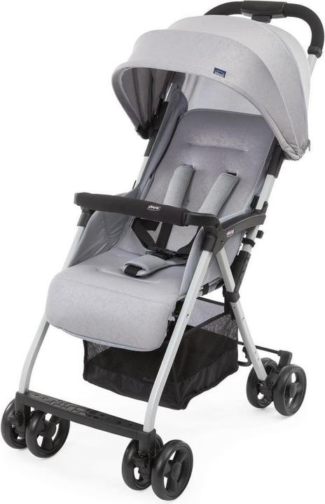 Fango grigio