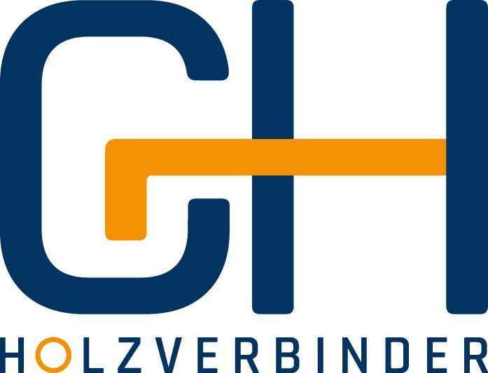 Produktbild GH KR/E Winkelverbinder (Holzverbinder) 135 x 88 x 65 x 4 mm Stahl feuerverzinkt (Winkelverbinder, 1 Stk.)