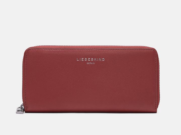 Actual product image Liebeskind Berlin Geldbörse Gigi Wallet L Sheep Natural