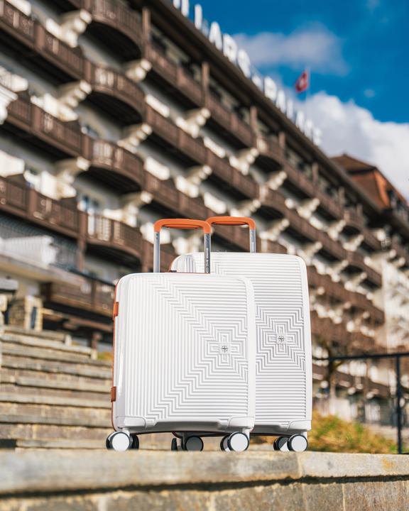 Actual product image Swissbags New Vision (30 l, Hand luggage (up to 50 litres))