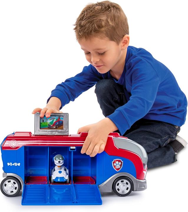 Produktbild Paw Patrol Mission Cruiser