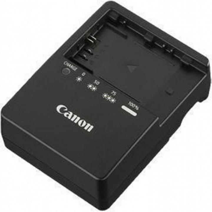 Produktbild Canon Lc-E6 (Kamera Akku Ladegerät)