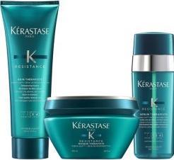 Image du produit Kérastase Résistance Bain Thérapiste (250 ml, Shampoing liquide)