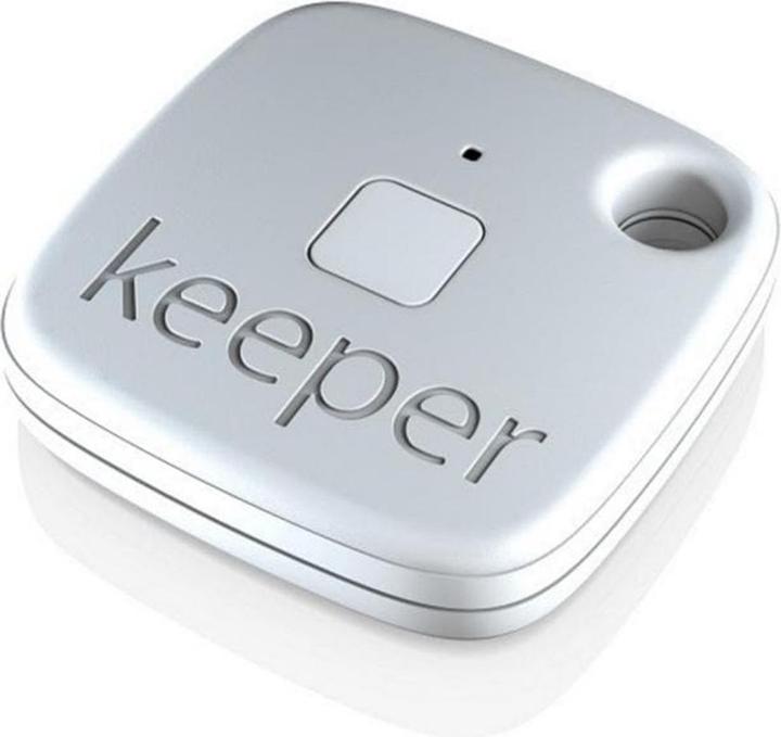 Produktbild Gigaset keeper (iOS, Android)