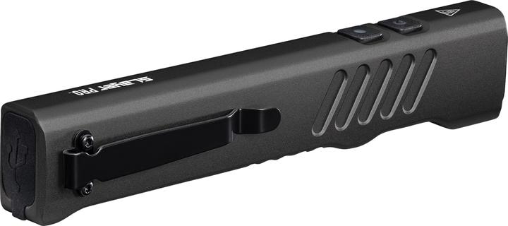 Actual product image Coast Slayer Pro Flashlight 1150 Lumen 130 m Range Memory Mode Multiple Light Modes (1150 lm)