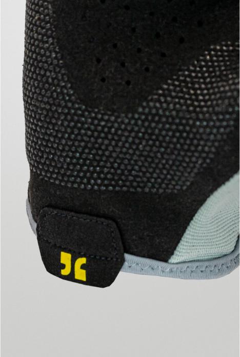 Produktbild dirtlej MTB Gloves grau, M (M)